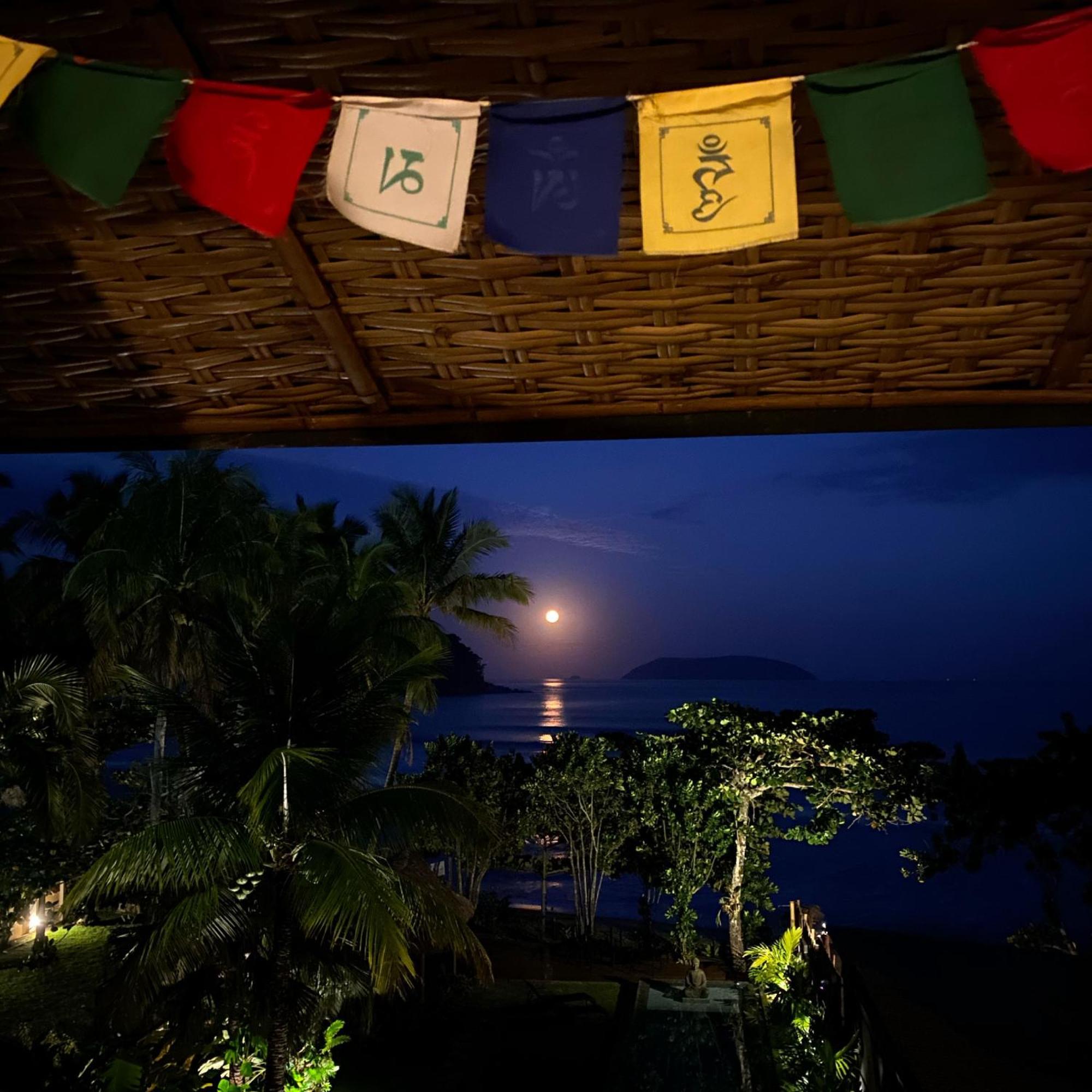 Pousada Temoana Ubatuba Buitenkant foto