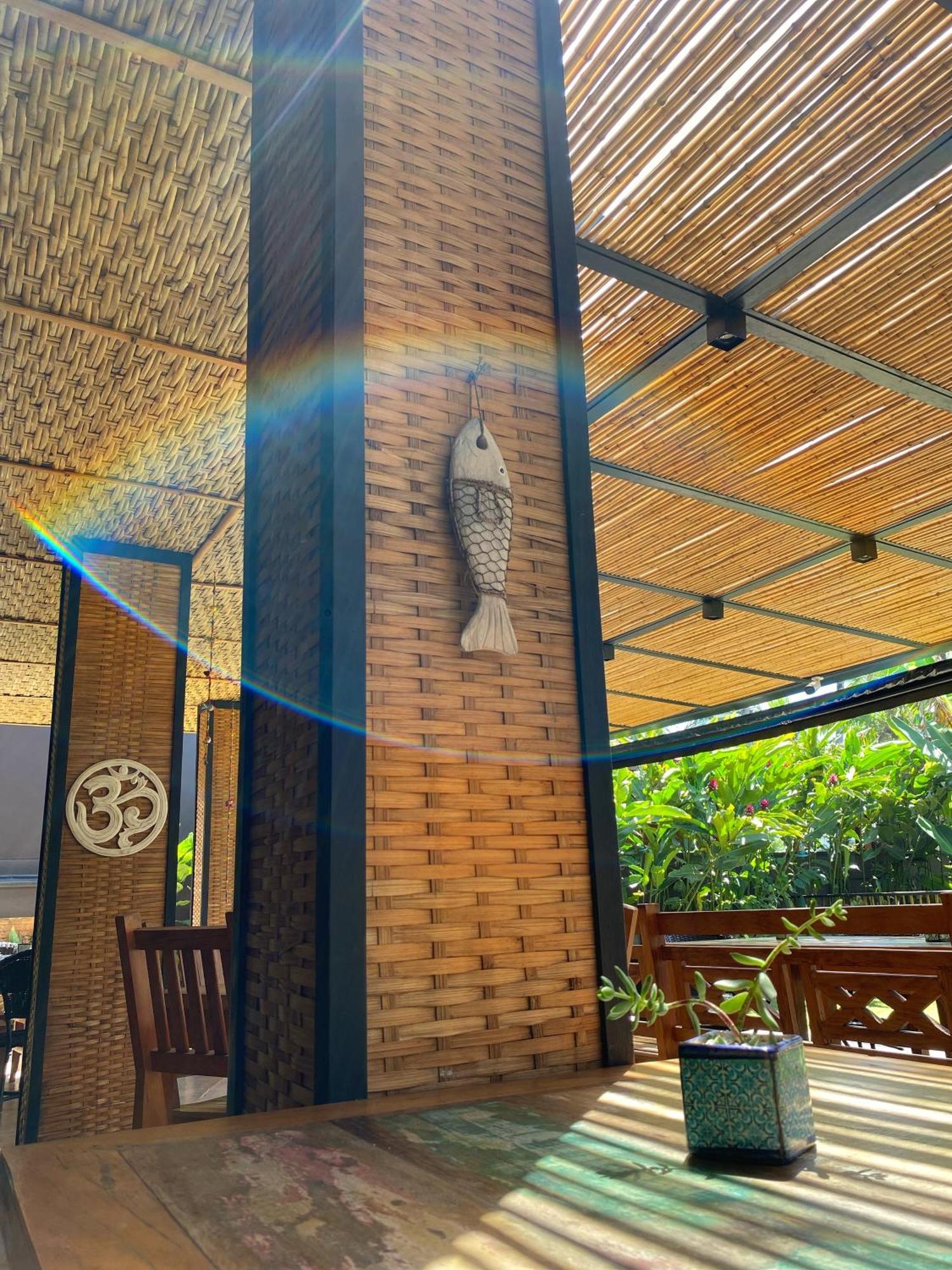 Pousada Temoana Ubatuba Buitenkant foto