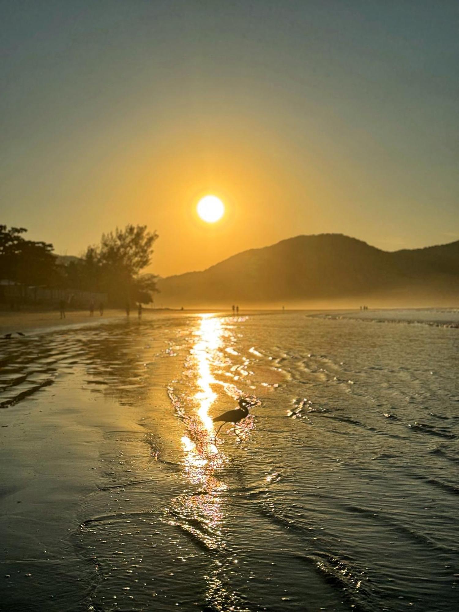 Pousada Temoana Ubatuba Buitenkant foto